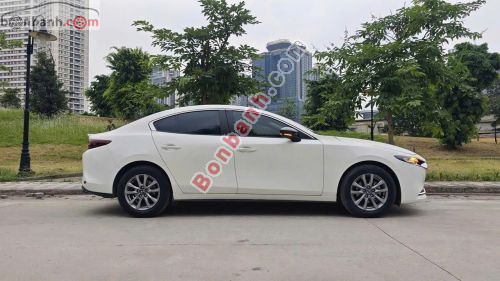 Mazda 3 1.5L Luxury 2024 - ảnh 3