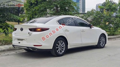 Mazda 3 1.5L Luxury 2024 - ảnh 4