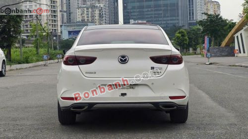 Mazda 3 1.5L Luxury 2024 - ảnh 5
