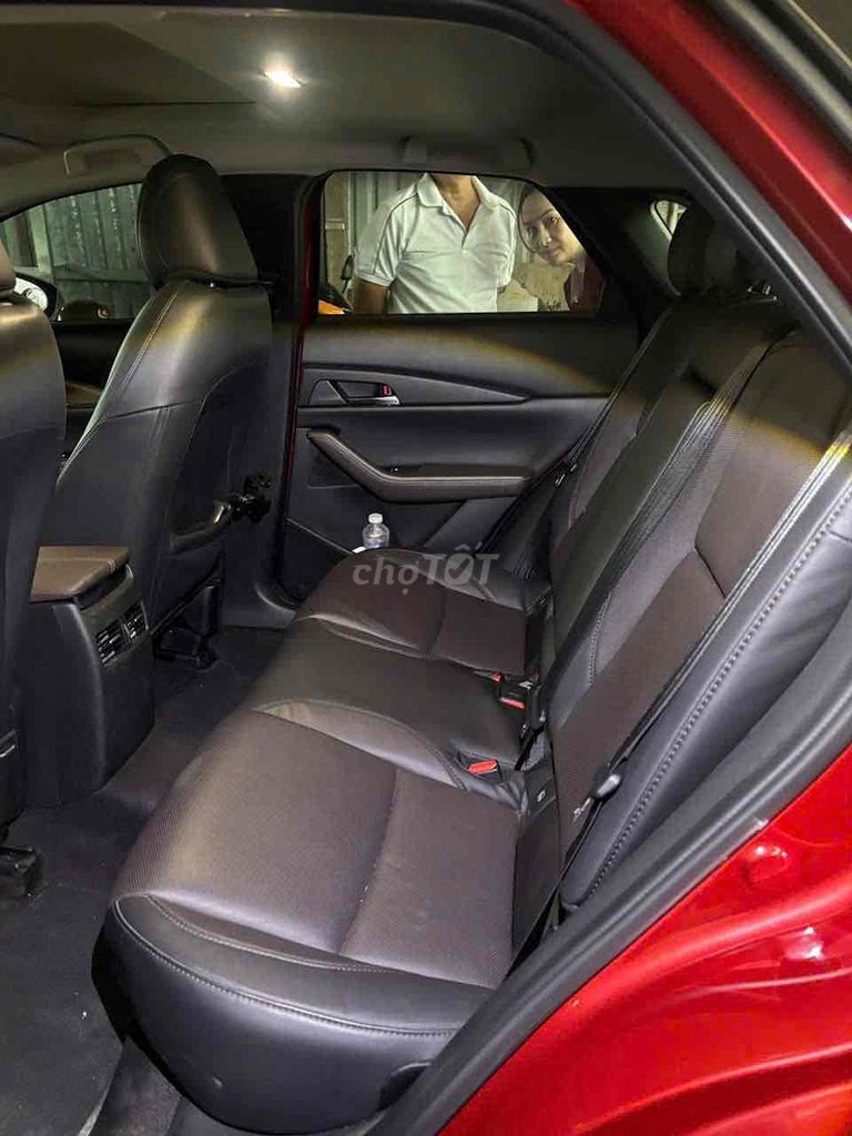 Mazda CX-30 2024 - ảnh 2