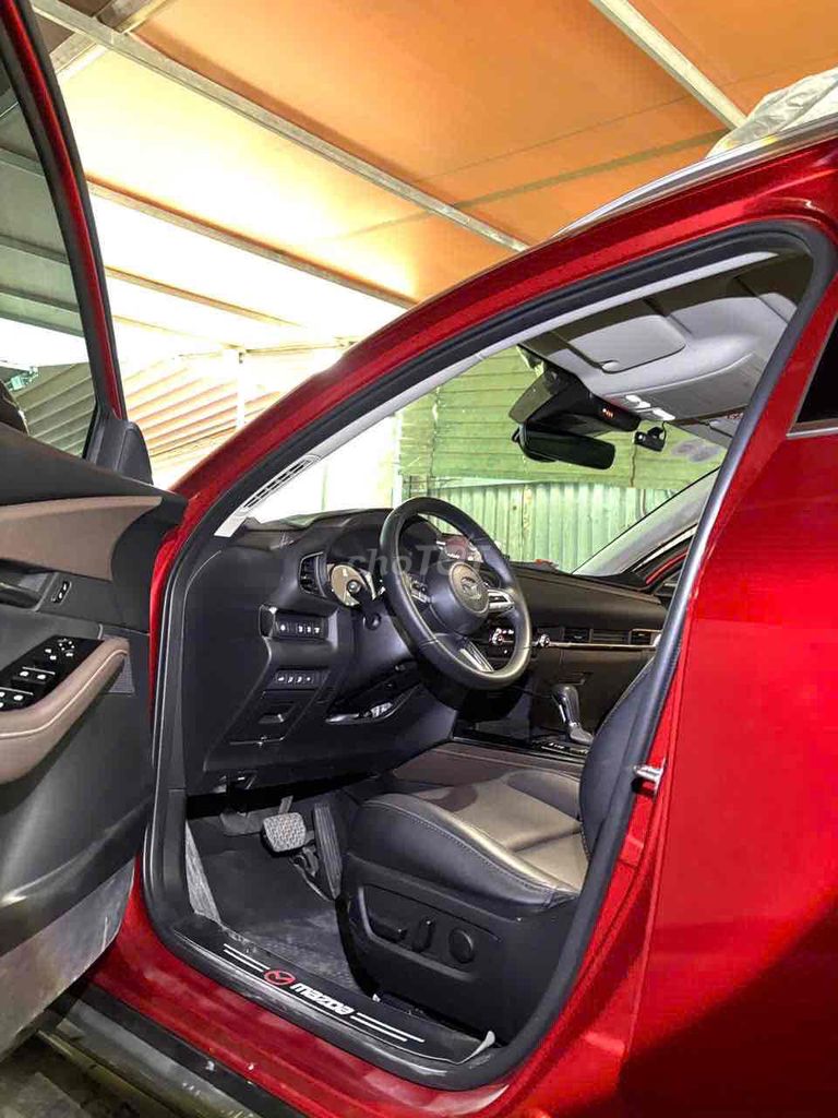 Mazda CX-30 2024 - ảnh 3