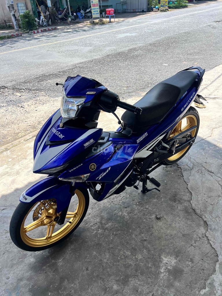 Bán xe 2016 - ảnh 1