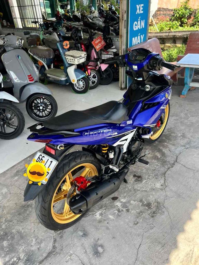 Bán xe 2016 - ảnh 2