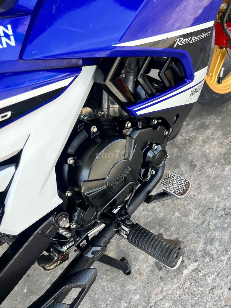 Bán xe 2016 - ảnh 3