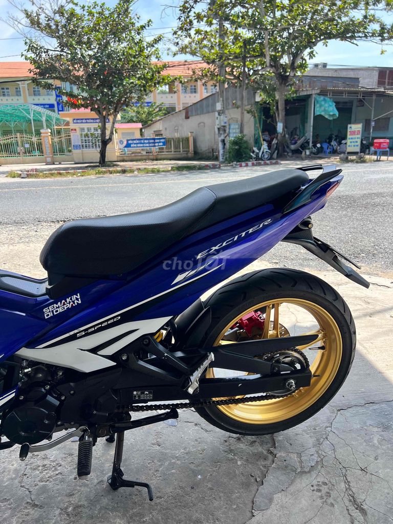 Bán xe 2016 - ảnh 5