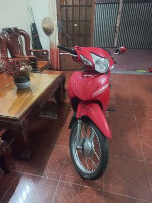 Honda Wave 2019 - ảnh 1