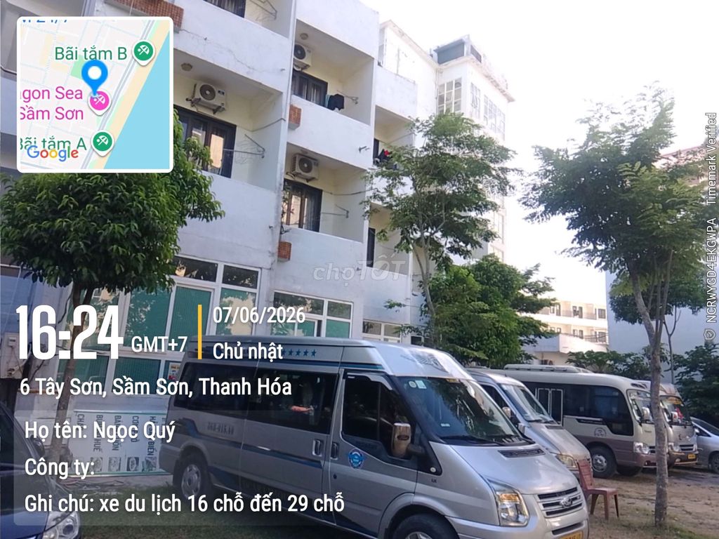 Ford Transit 2015 - ảnh 4