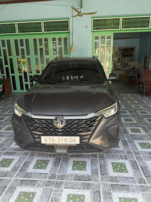 MG RX5 2023 - ảnh 1