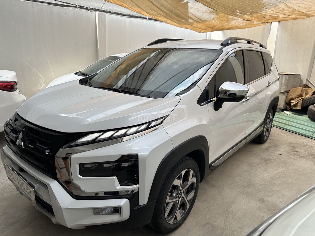 Mitsubishi Xpander Cross 2024 - ảnh 2