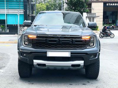 Ford 2024 - ảnh 1