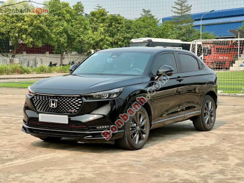 Honda HRV RS 2024 - ảnh 1