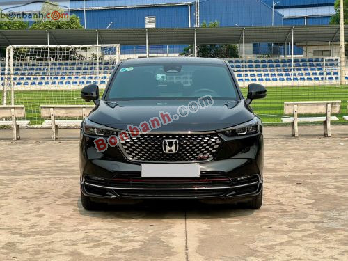 Honda HRV RS 2024 - ảnh 2