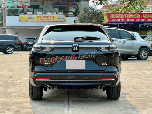 Honda HRV RS 2024 - ảnh 3