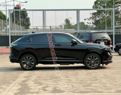 Honda HRV RS 2024 - ảnh 5