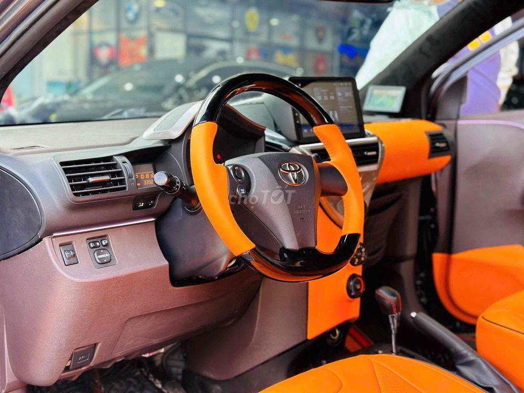 Toyota 2009 - ảnh 3