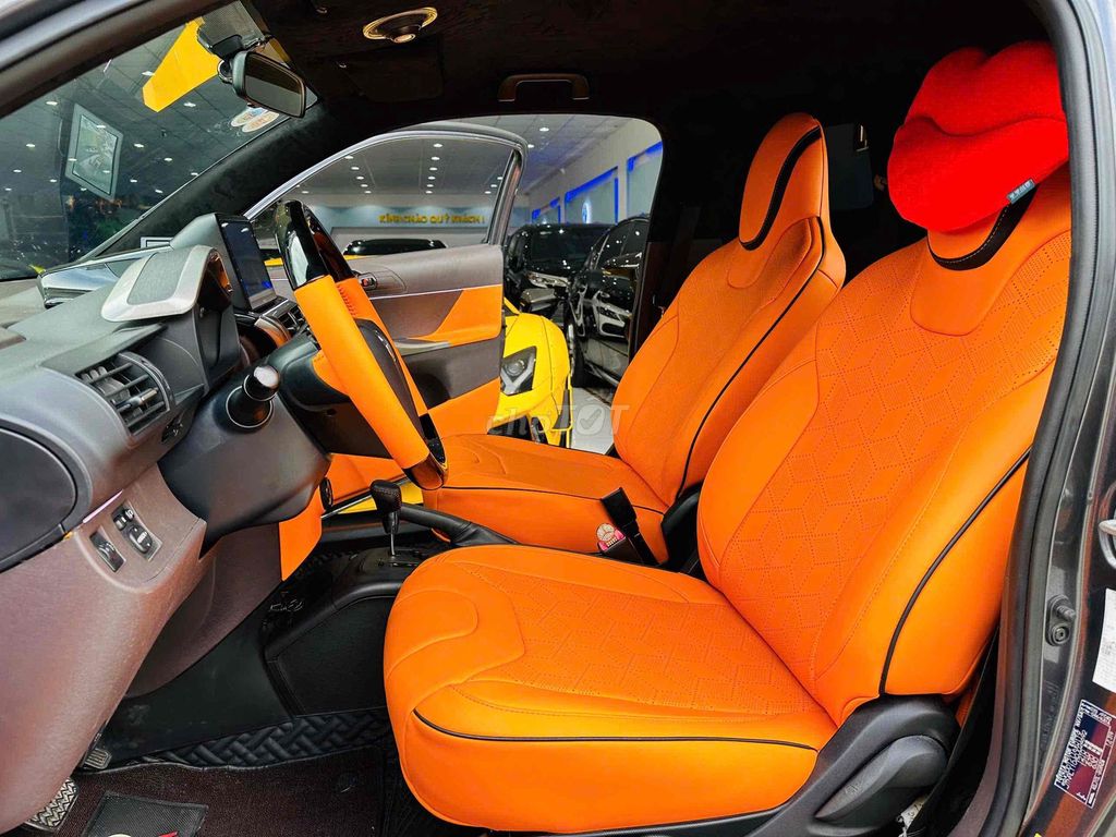 Toyota 2009 - ảnh 4