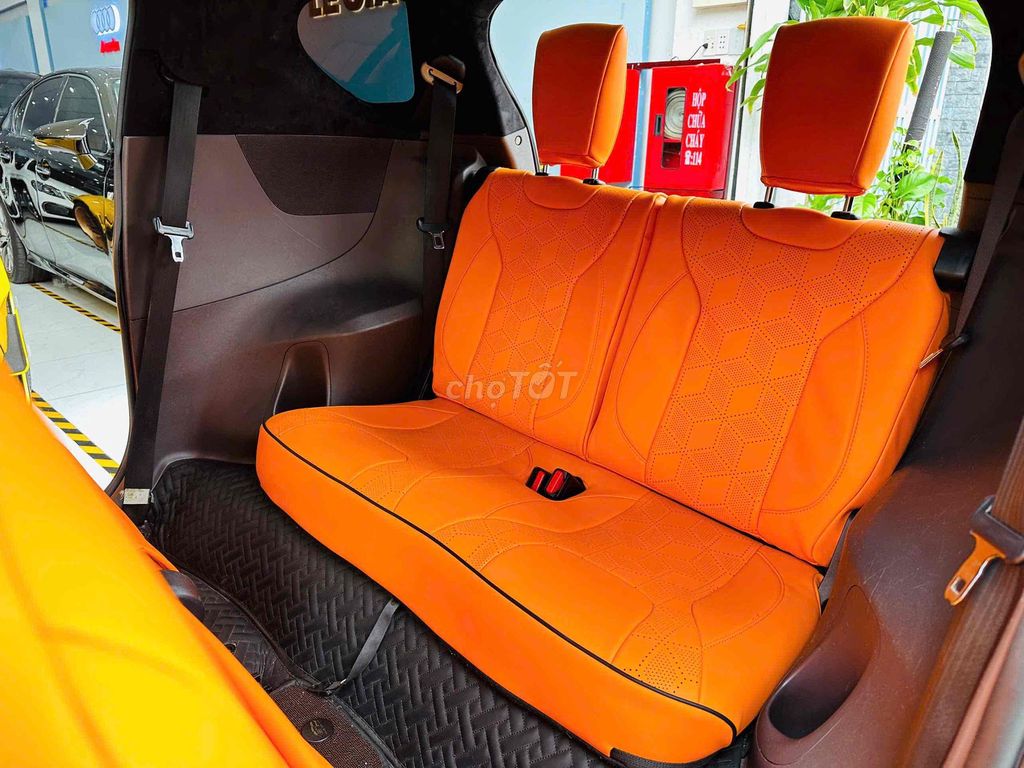 Toyota 2009 - ảnh 5