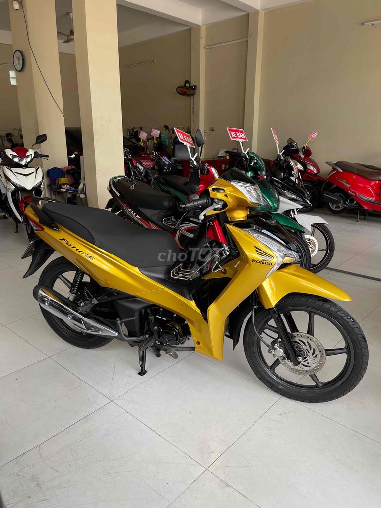 Honda 2019 - ảnh 1