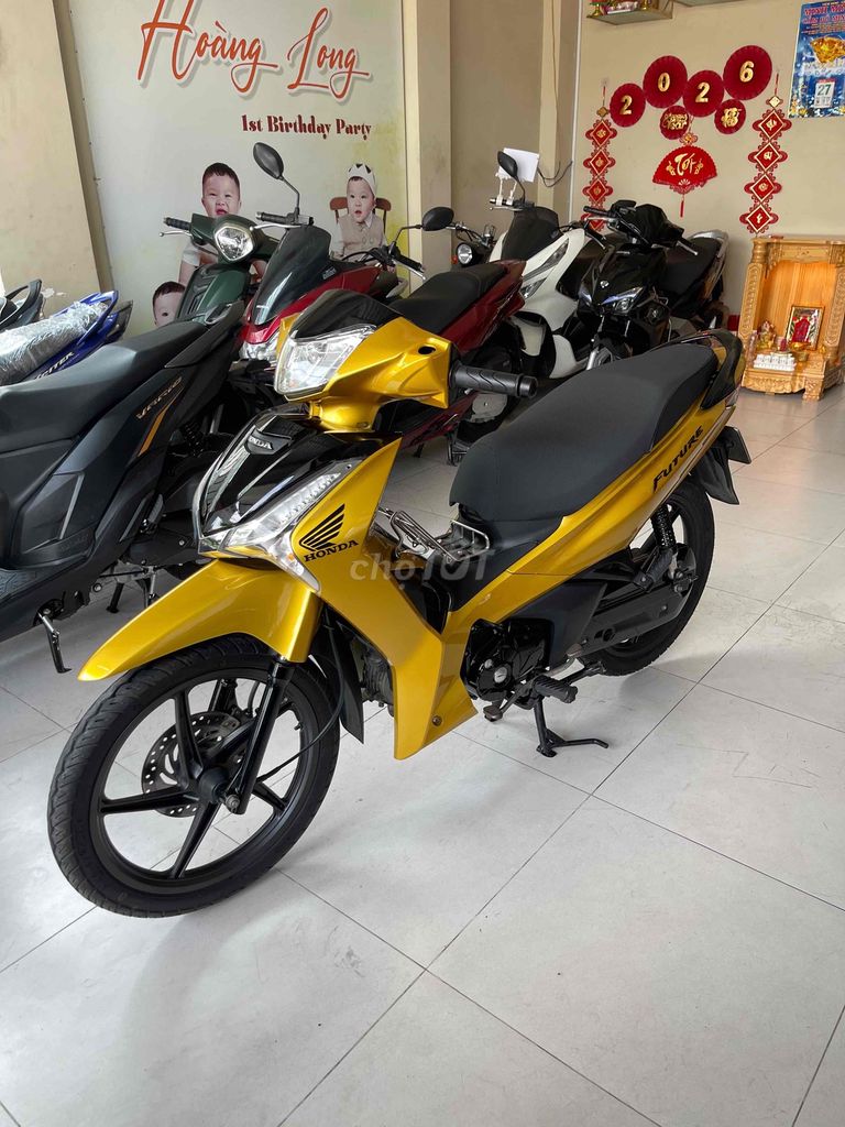 Honda 2019 - ảnh 2