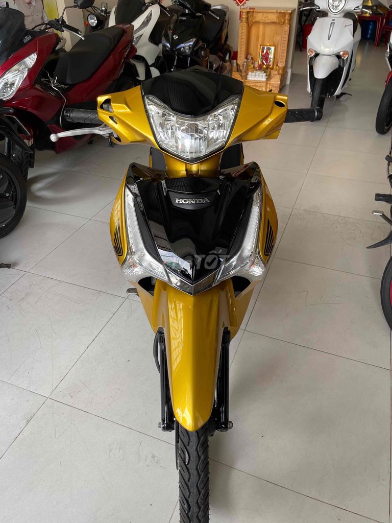 Honda 2019 - ảnh 3