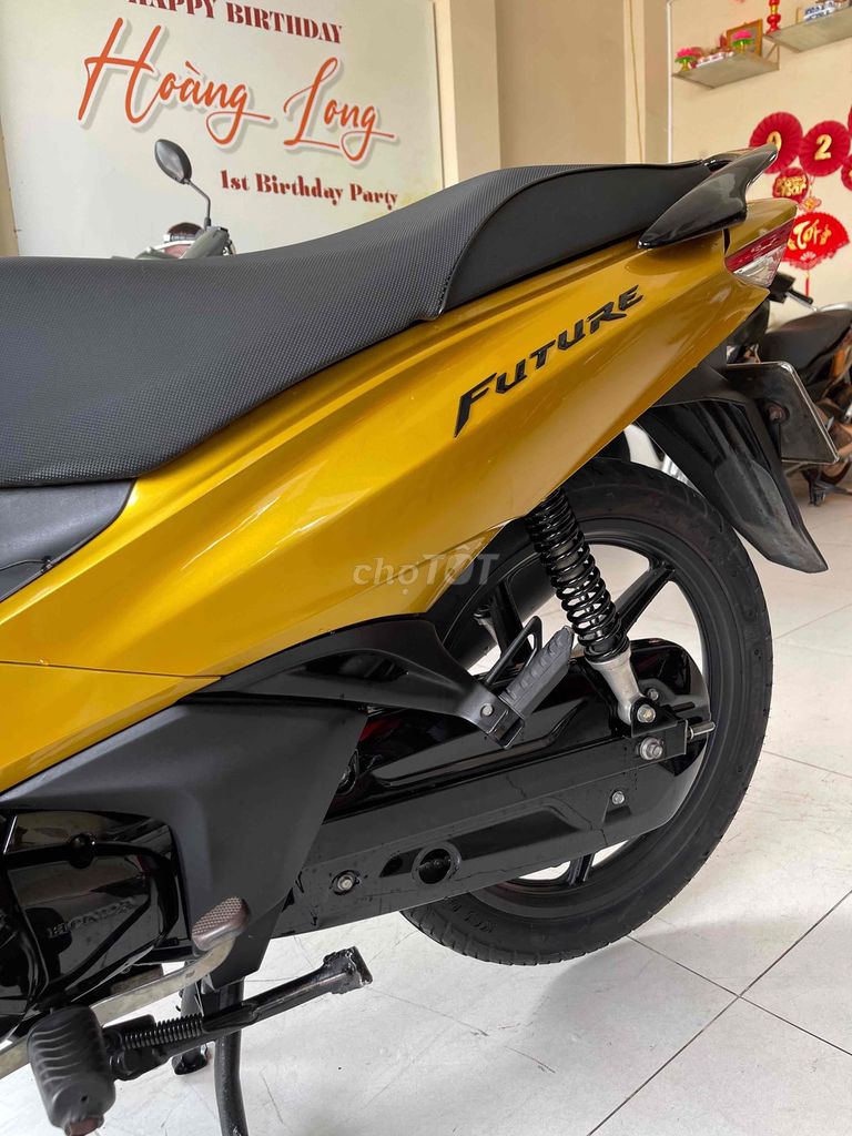 Honda 2019 - ảnh 4