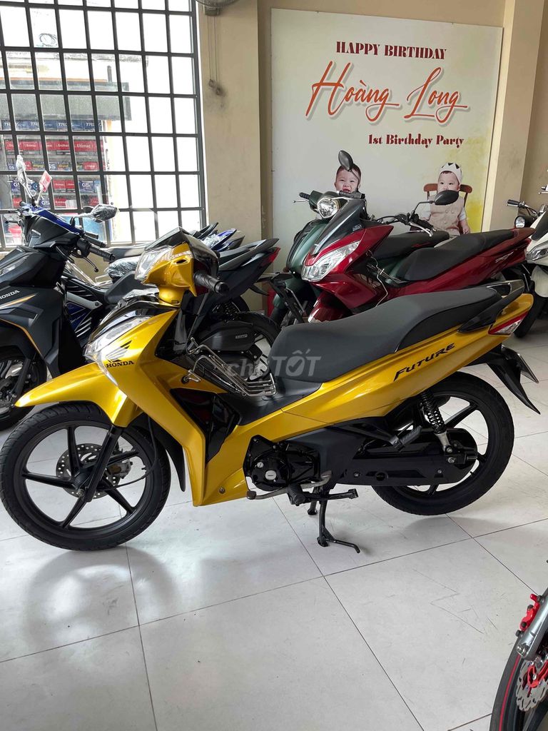 Honda 2019 - ảnh 5