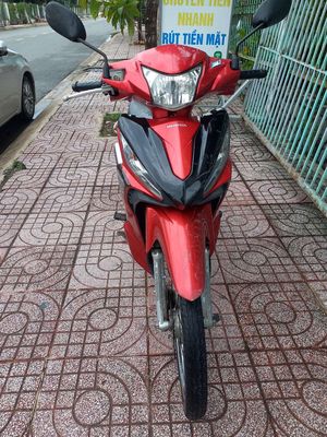 Honda Wave 2016 - ảnh 1