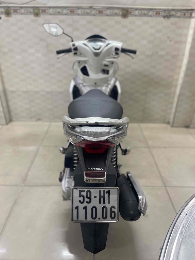 Honda 2012 - ảnh 3