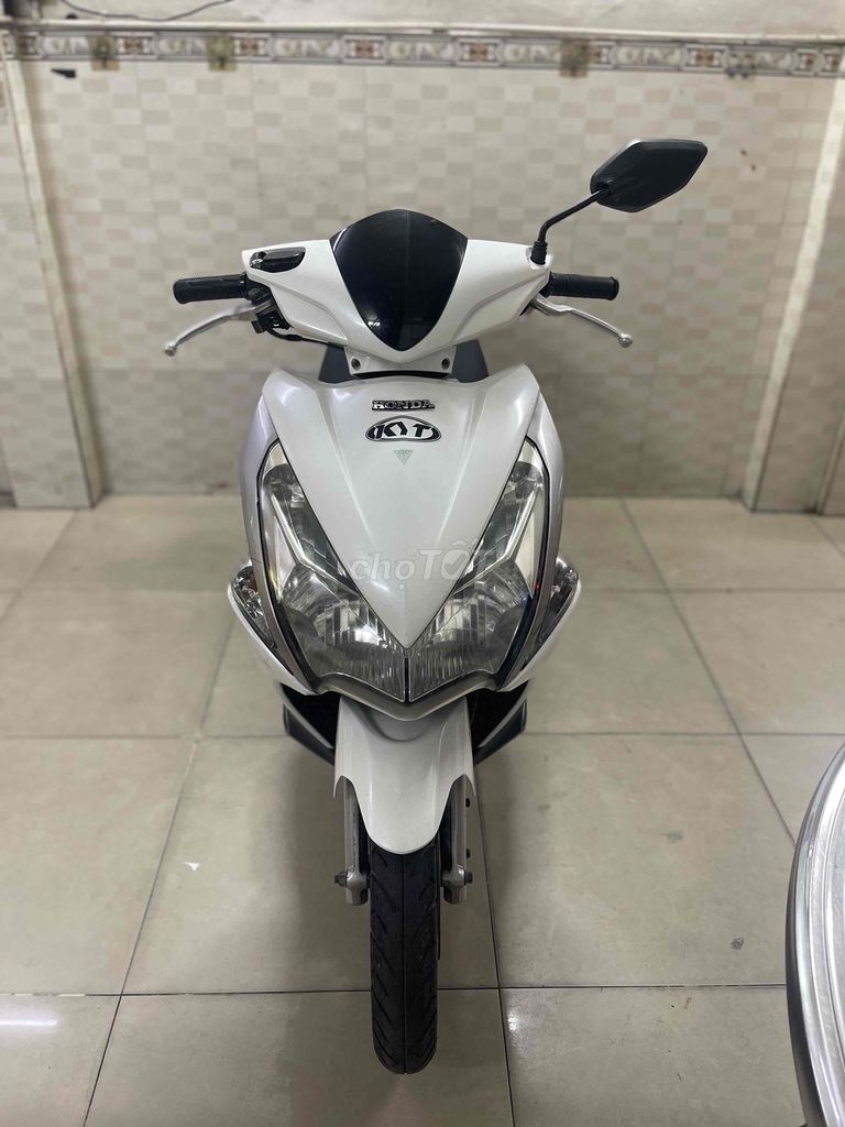 Honda 2012 - ảnh 4