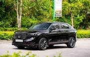 Honda HRV RS 2024 - ảnh 1