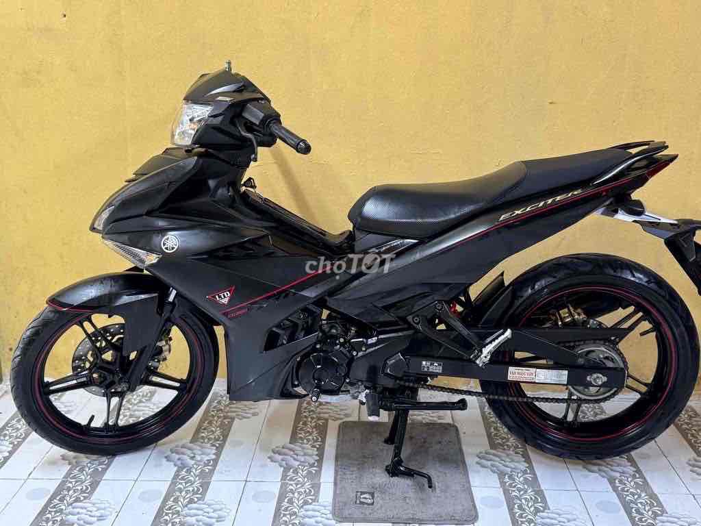 Yamaha 2018 - ảnh 1