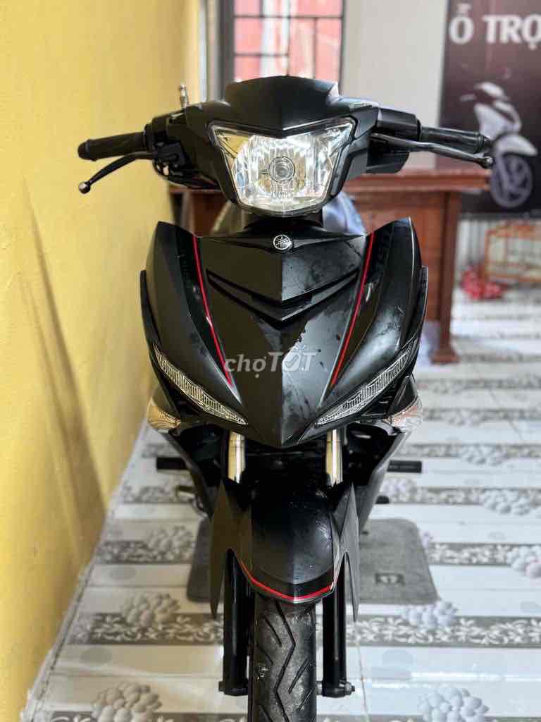 Yamaha 2018 - ảnh 2