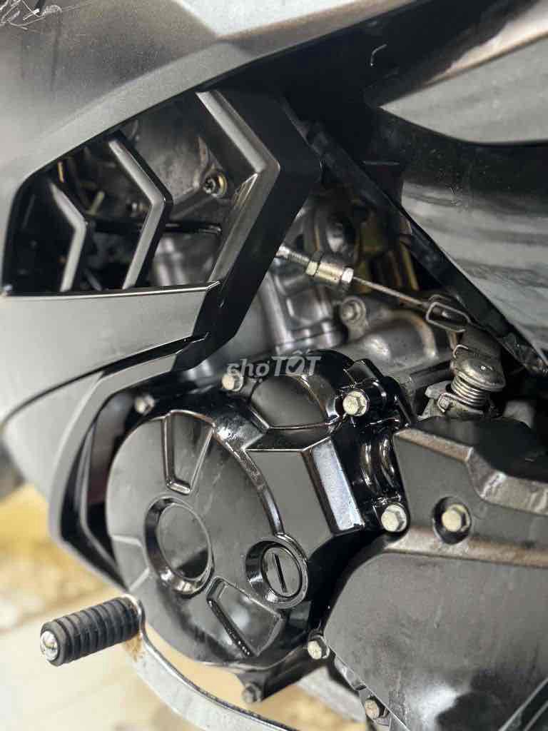 Yamaha 2018 - ảnh 3