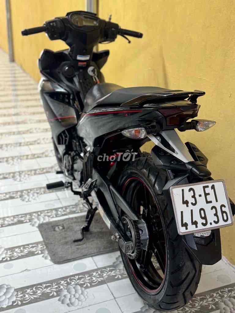 Yamaha 2018 - ảnh 4