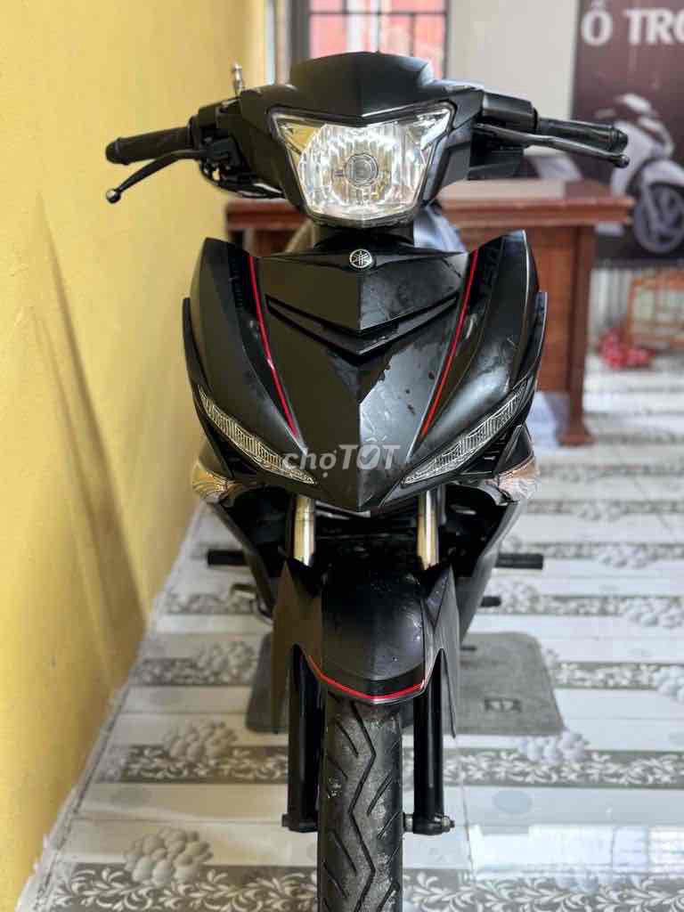 Yamaha 2018 - ảnh 5