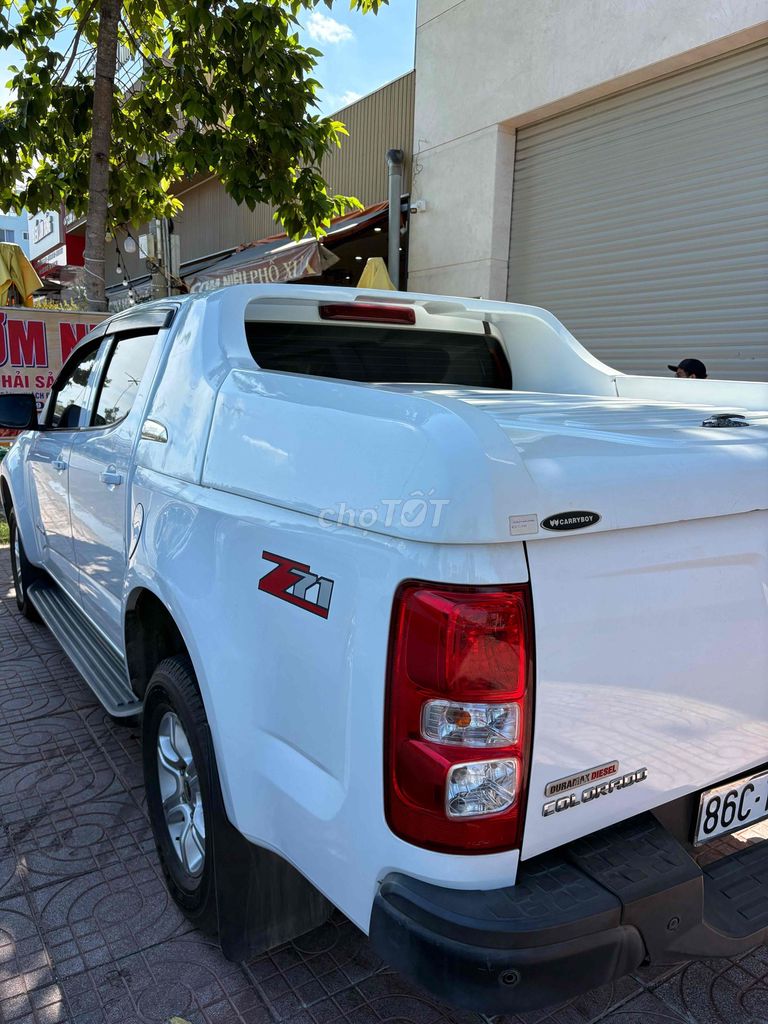 Chevrolet 2019 - ảnh 1