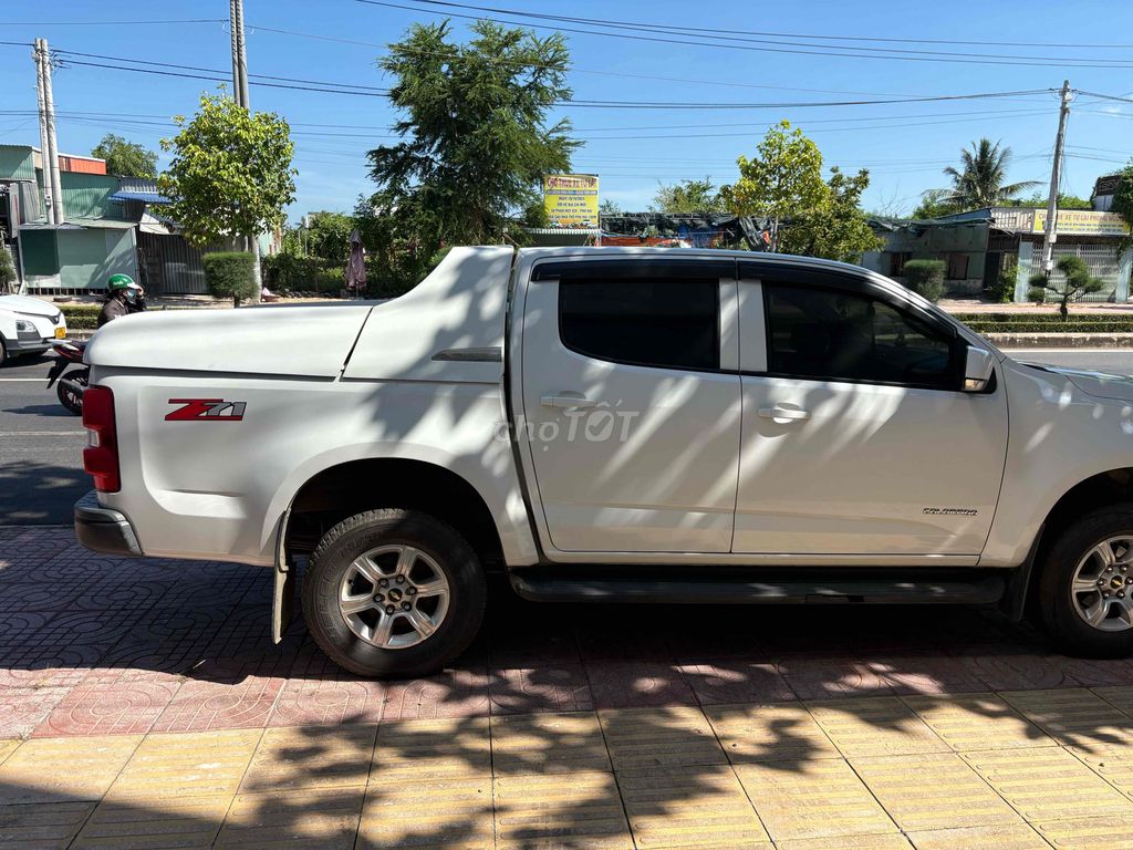 Chevrolet 2019 - ảnh 3