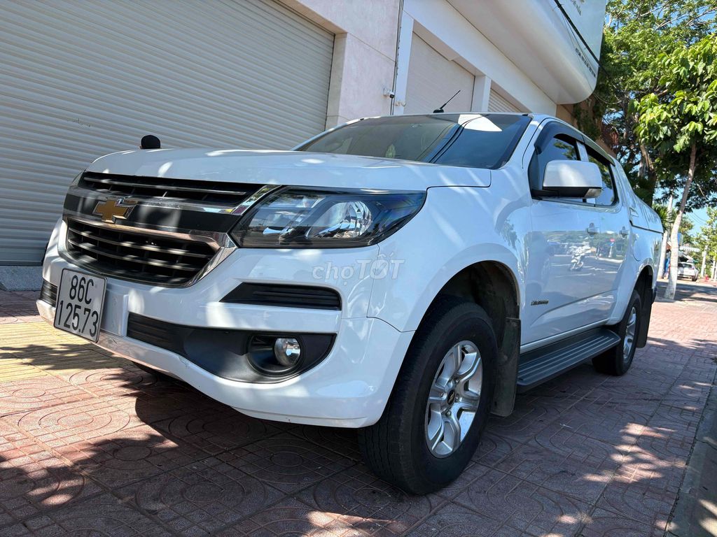 Chevrolet 2019 - ảnh 4