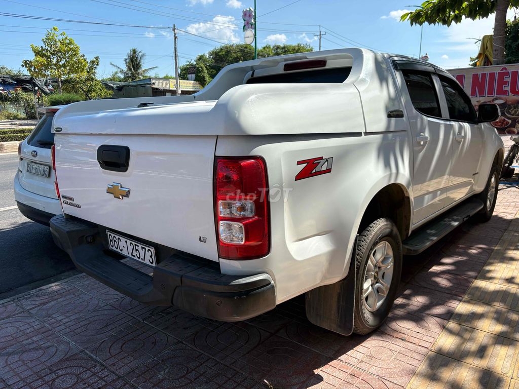 Chevrolet 2019 - ảnh 5