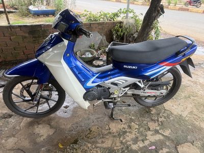 Suzuki Sibo 1999 - ảnh 1