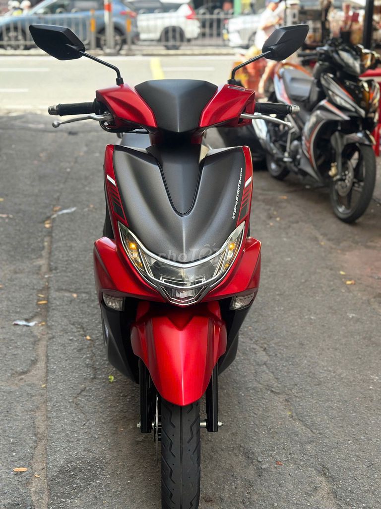 Yamaha FreeGo 2020 - ảnh 1