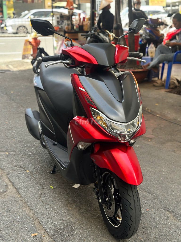 Yamaha FreeGo 2020 - ảnh 2