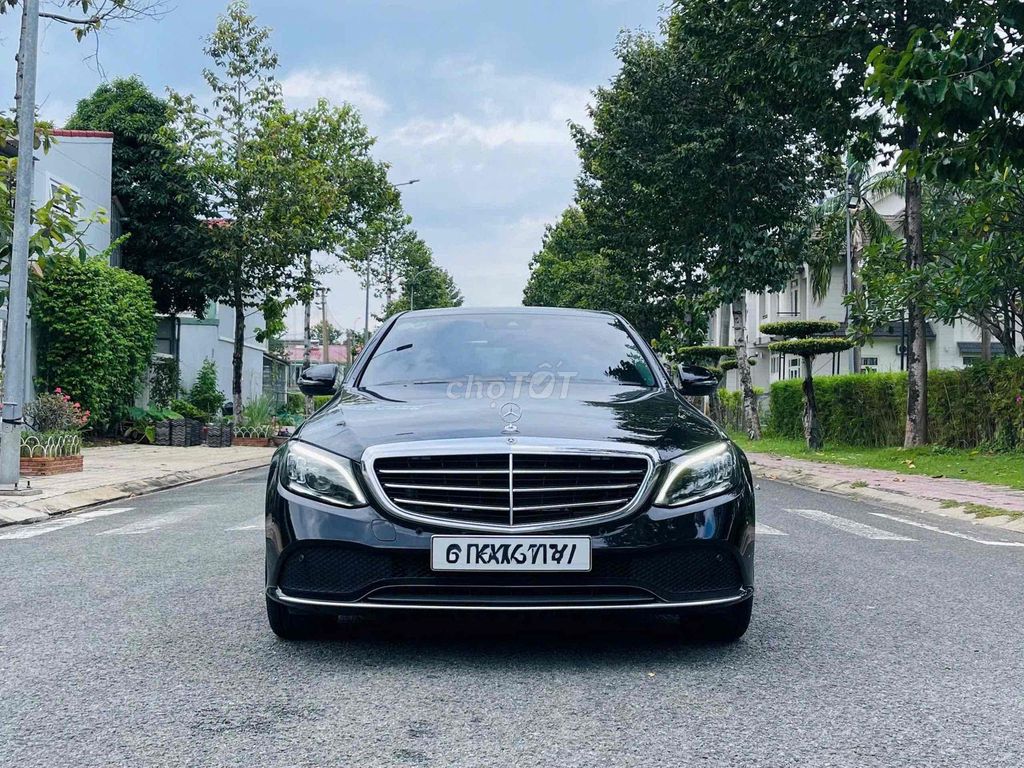 Mercedes-Benz 2021 - ảnh 2