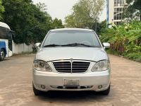 Ssangyong 2008 - ảnh 1