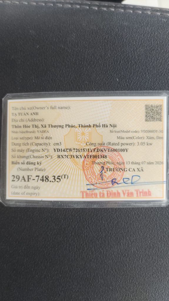 Yadea 2026 - ảnh 4