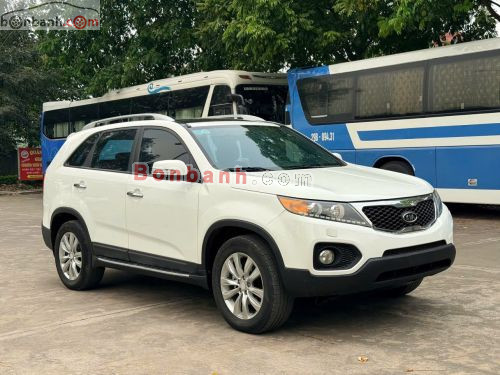 Kia Sorento 2013 - ảnh 1