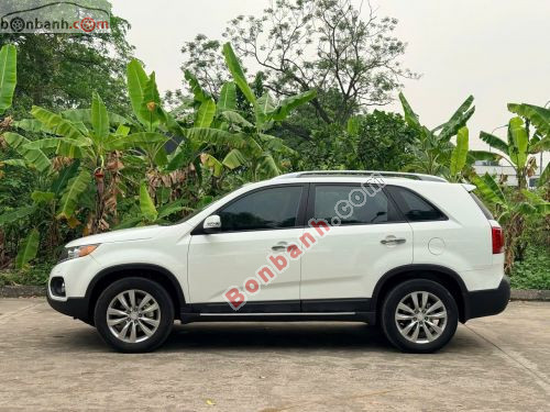 Kia Sorento 2013 - ảnh 2