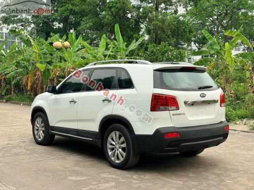 Kia Sorento 2013 - ảnh 3