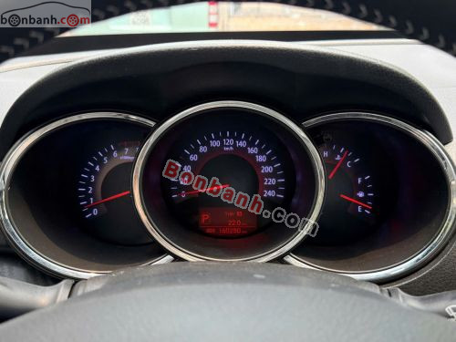 Kia Sorento 2013 - ảnh 5