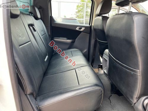Mazda BT50 2.2L 4x4 MT 2015 - ảnh 5